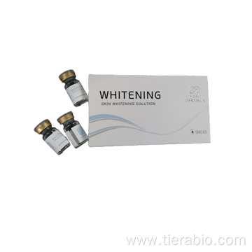 Tranexamic acid Sterile Micro Needling solution